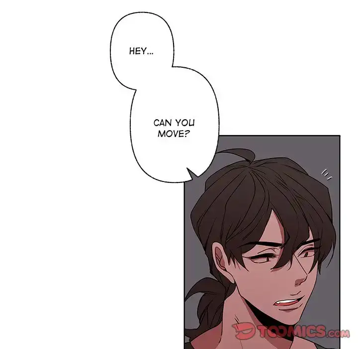 The Heart of Red Cloak - Chapter 23 [photo 14] - MangaPorn