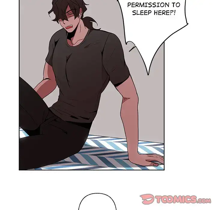 The Heart of Red Cloak - Chapter 23 [photo 18] - MangaPorn