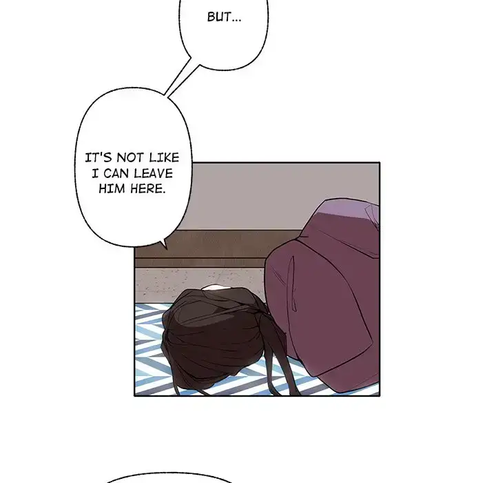 The Heart of Red Cloak - Chapter 23 [photo 19] - MangaPorn