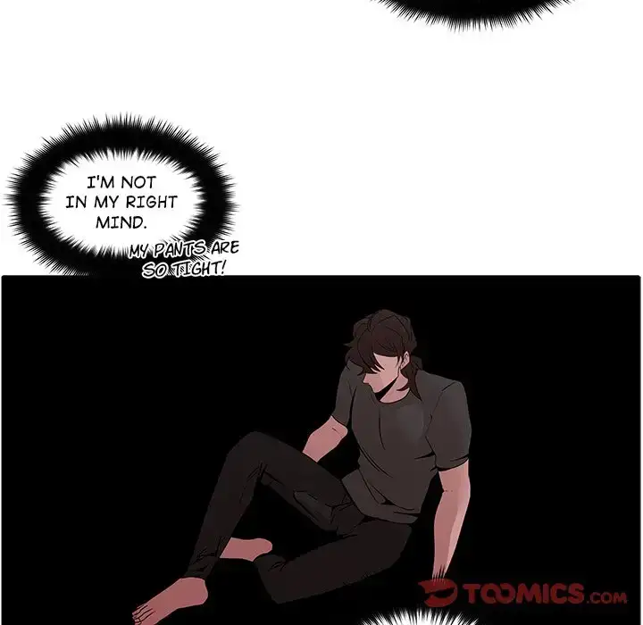 The Heart of Red Cloak - Chapter 23 [photo 22] - MangaPorn