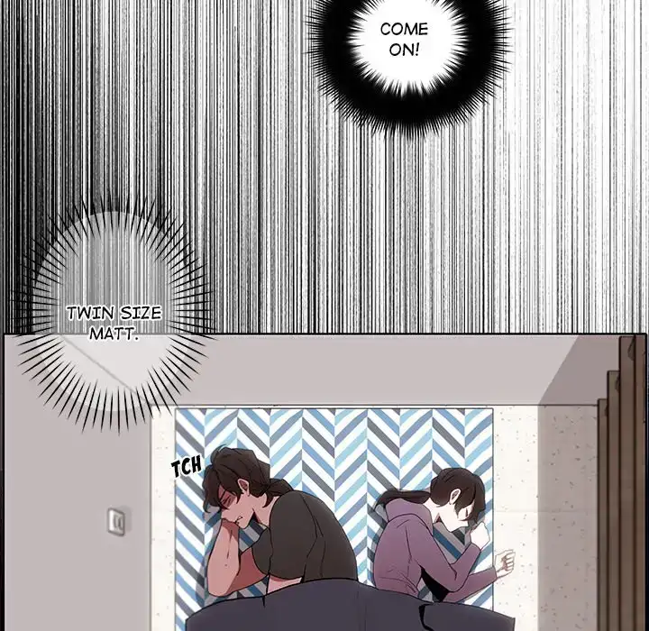 The Heart of Red Cloak - Chapter 23 [photo 24] - MangaPorn