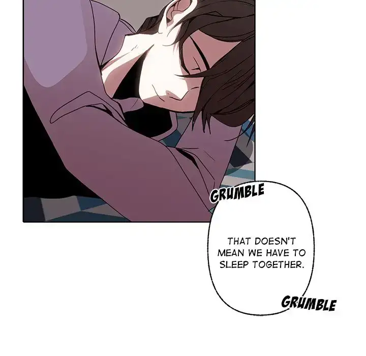 The Heart of Red Cloak - Chapter 23 [photo 32] - MangaPorn