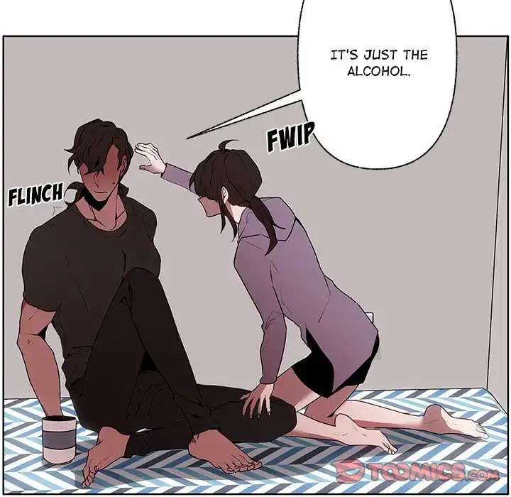 The Heart of Red Cloak - Chapter 23 [photo 6] - MangaPorn