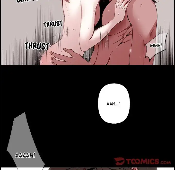 The Heart of Red Cloak - Chapter 23 [photo 62] - MangaPorn