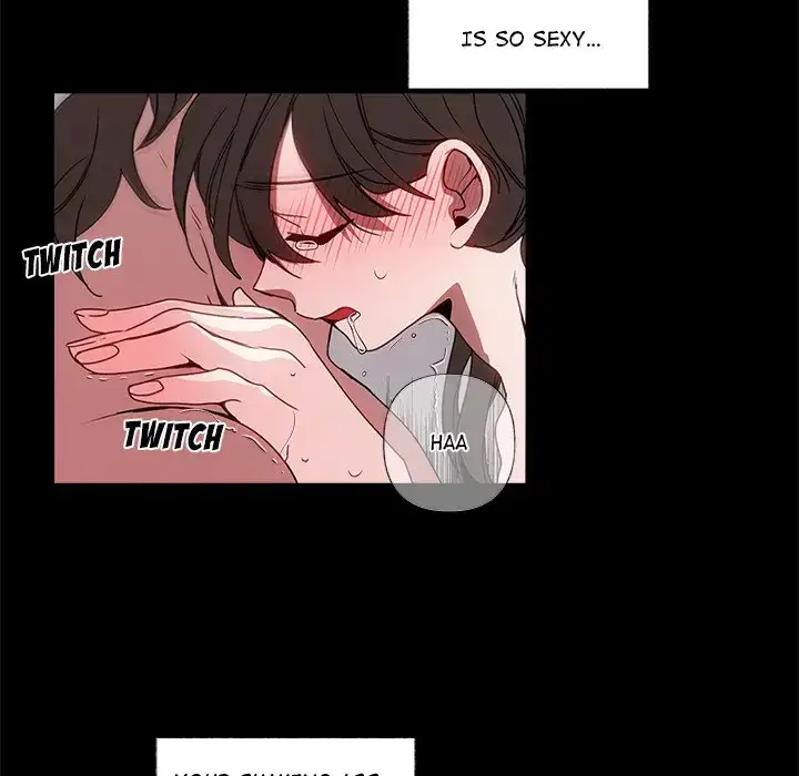 The Heart of Red Cloak - Chapter 23 [photo 64] - MangaPorn