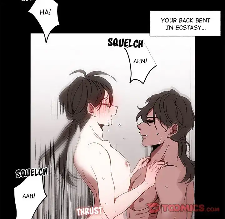 The Heart of Red Cloak - Chapter 23 [photo 66] - MangaPorn