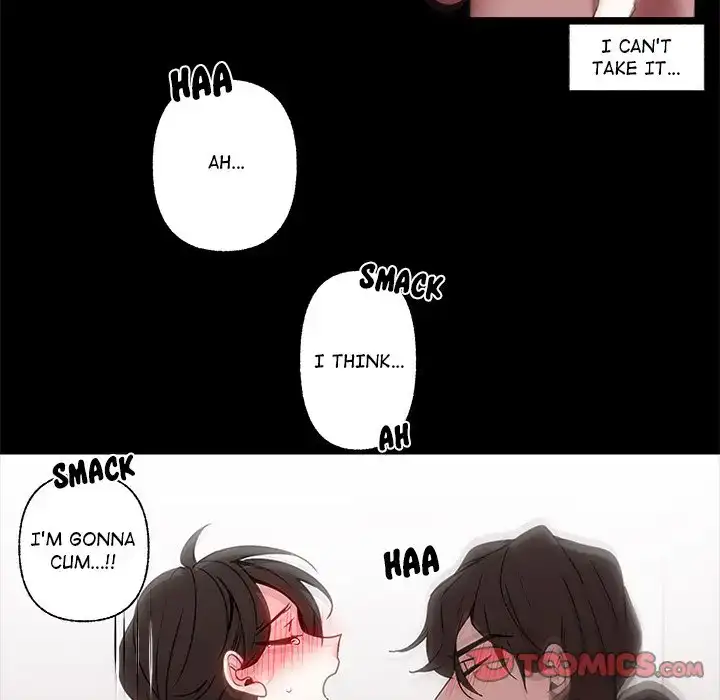 The Heart of Red Cloak - Chapter 23 [photo 70] - MangaPorn