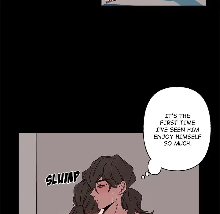 The Heart of Red Cloak - Chapter 23 [photo 75] - MangaPorn