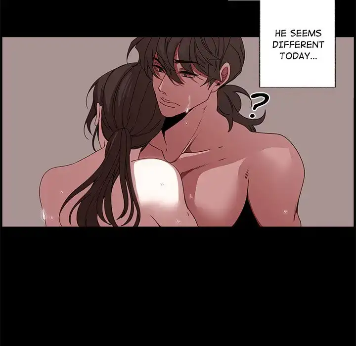 The Heart of Red Cloak - Chapter 23 [photo 81] - MangaPorn