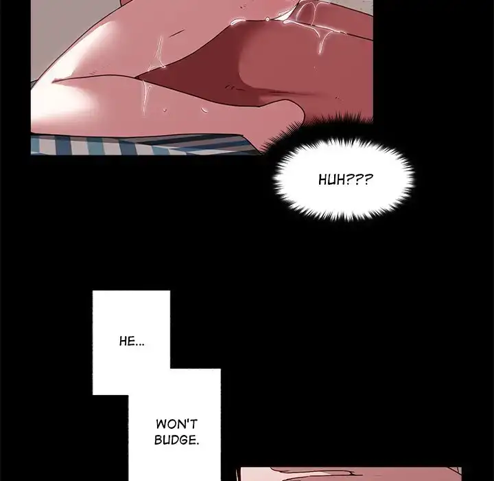 The Heart of Red Cloak - Chapter 23 [photo 83] - MangaPorn