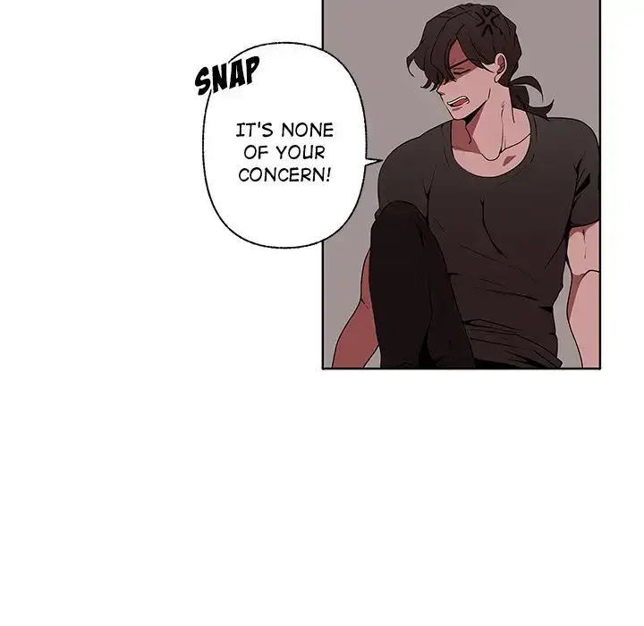 The Heart of Red Cloak - Chapter 23 [photo 9] - MangaPorn