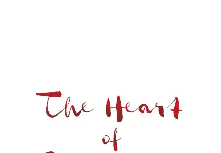 The Heart of Red Cloak - Chapter 24 [photo 1] - MangaPorn