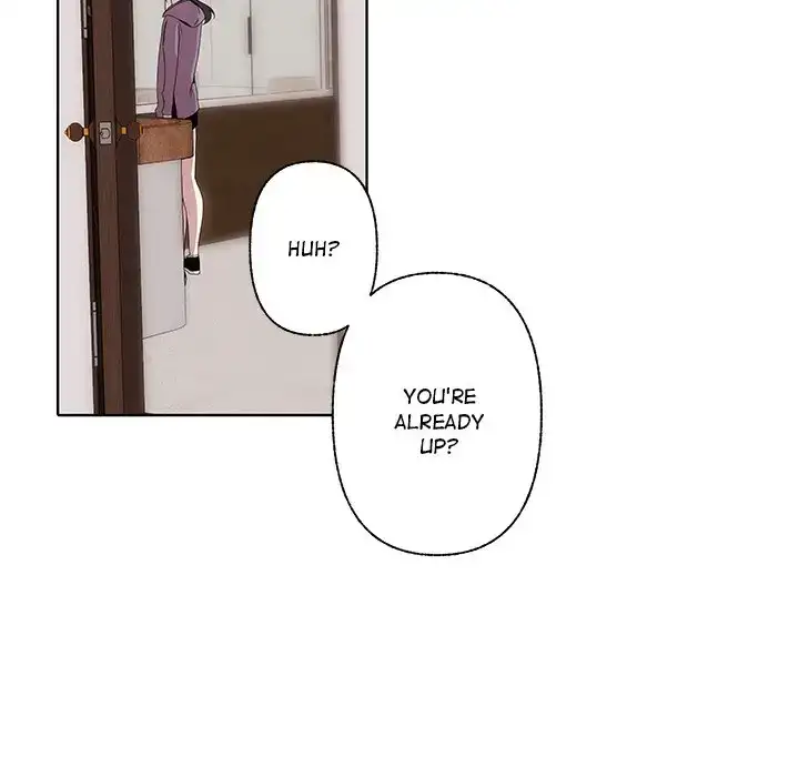 The Heart of Red Cloak - Chapter 24 [photo 13] - MangaPorn