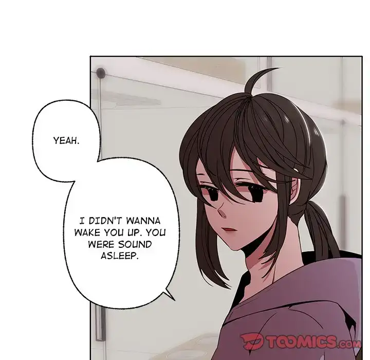 The Heart of Red Cloak - Chapter 24 [photo 14] - MangaPorn