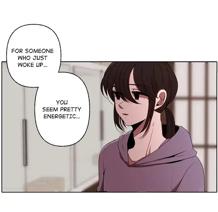 The Heart of Red Cloak - Chapter 24 [photo 20] - MangaPorn