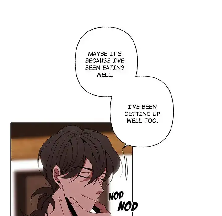 The Heart of Red Cloak - Chapter 24 [photo 21] - MangaPorn