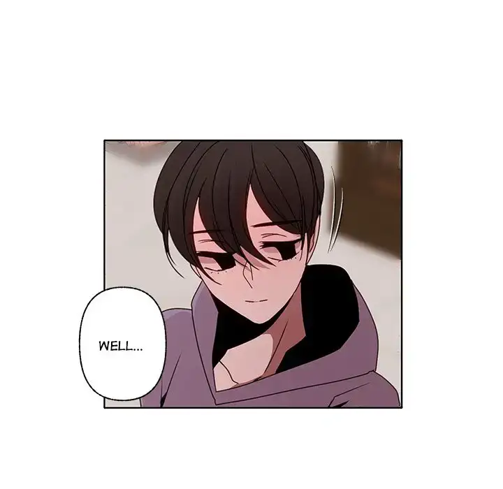 The Heart of Red Cloak - Chapter 24 [photo 24] - MangaPorn