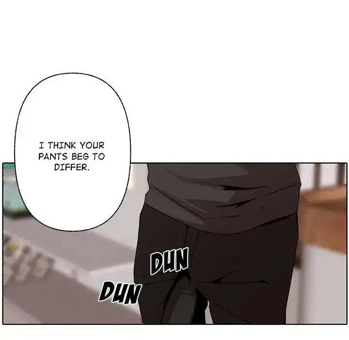 The Heart of Red Cloak - Chapter 24 [photo 25] - MangaPorn