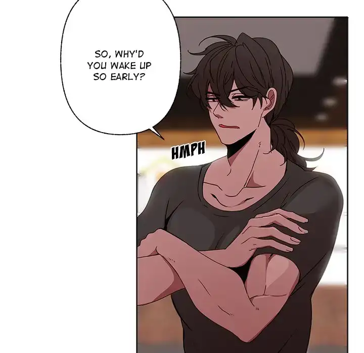 The Heart of Red Cloak - Chapter 24 [photo 28] - MangaPorn