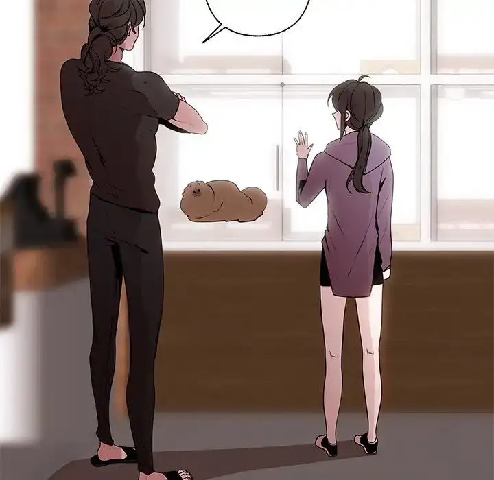 The Heart of Red Cloak - Chapter 24 [photo 35] - MangaPorn