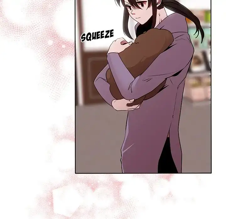 The Heart of Red Cloak - Chapter 24 [photo 39] - MangaPorn