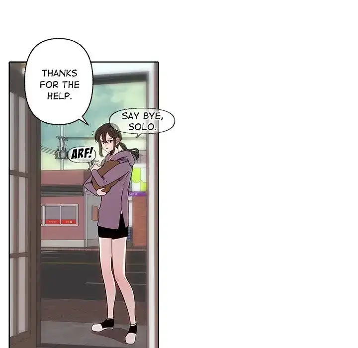 The Heart of Red Cloak - Chapter 24 [photo 43] - MangaPorn