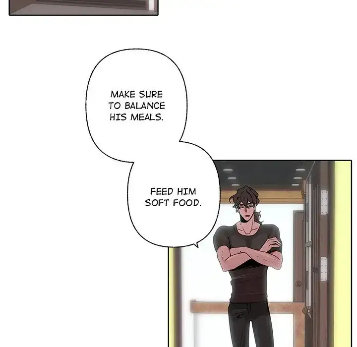 The Heart of Red Cloak - Chapter 24 [photo 44] - MangaPorn