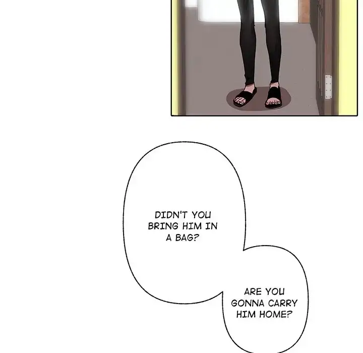 The Heart of Red Cloak - Chapter 24 [photo 45] - MangaPorn