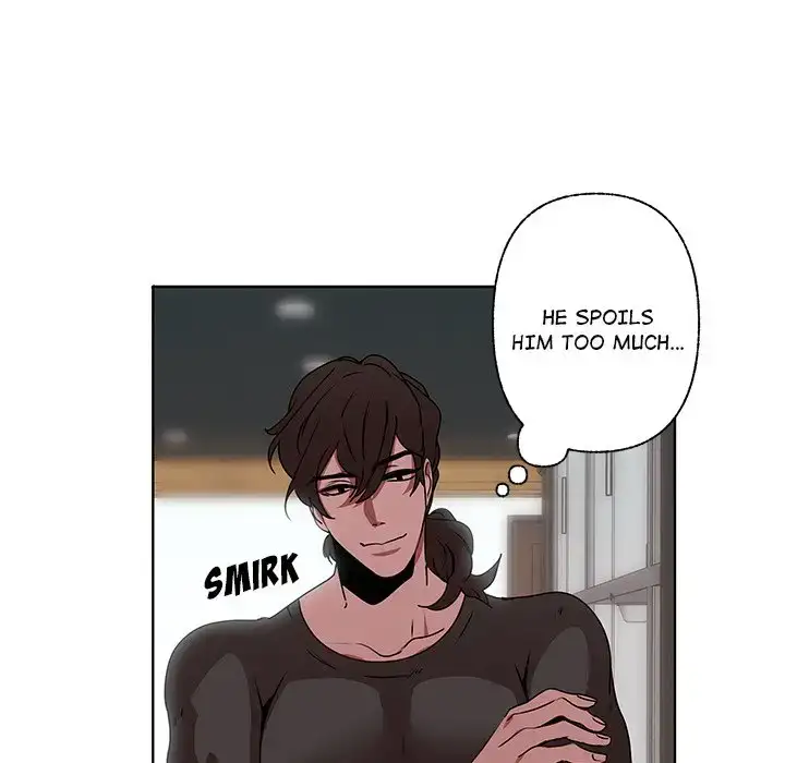 The Heart of Red Cloak - Chapter 24 [photo 47] - MangaPorn