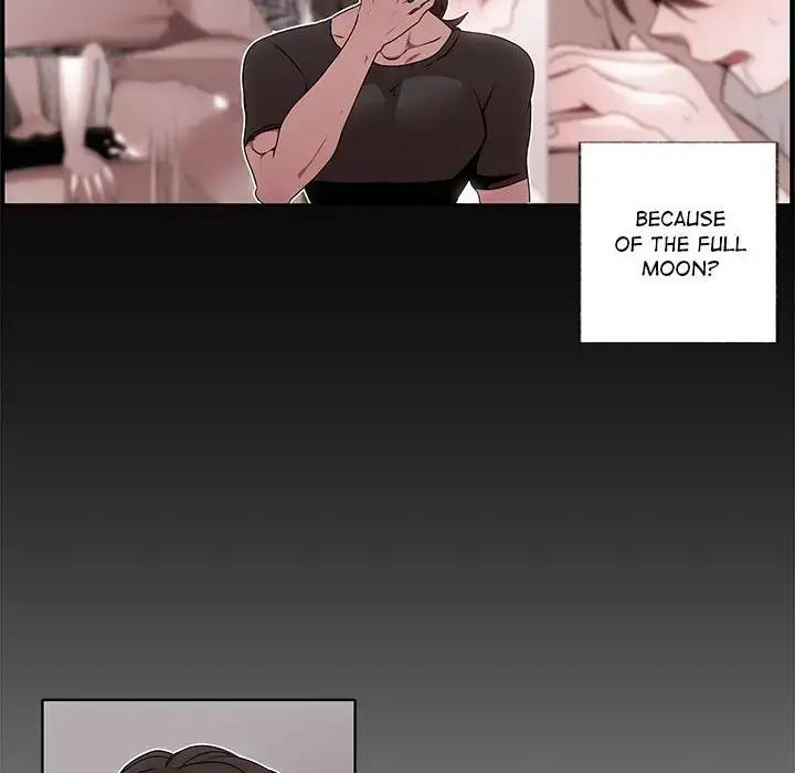 The Heart of Red Cloak - Chapter 24 [photo 65] - MangaPorn