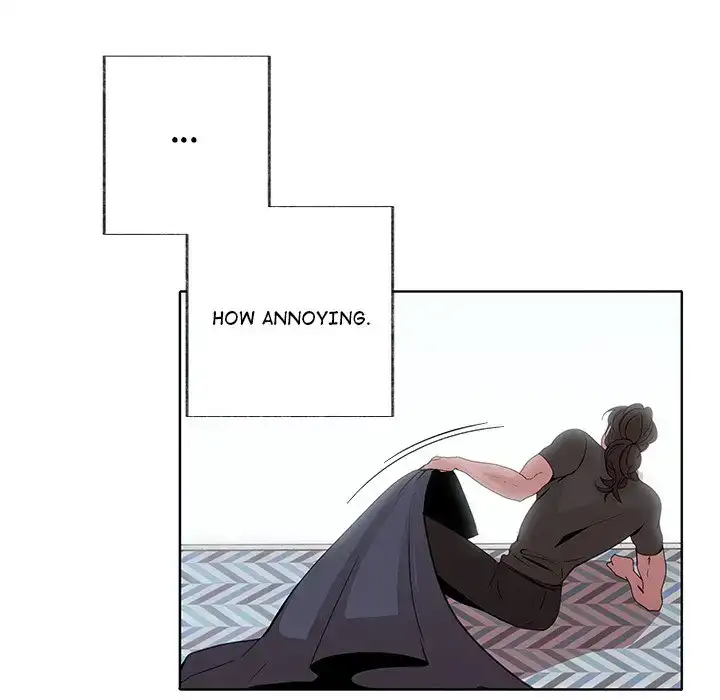 The Heart of Red Cloak - Chapter 24 [photo 7] - MangaPorn