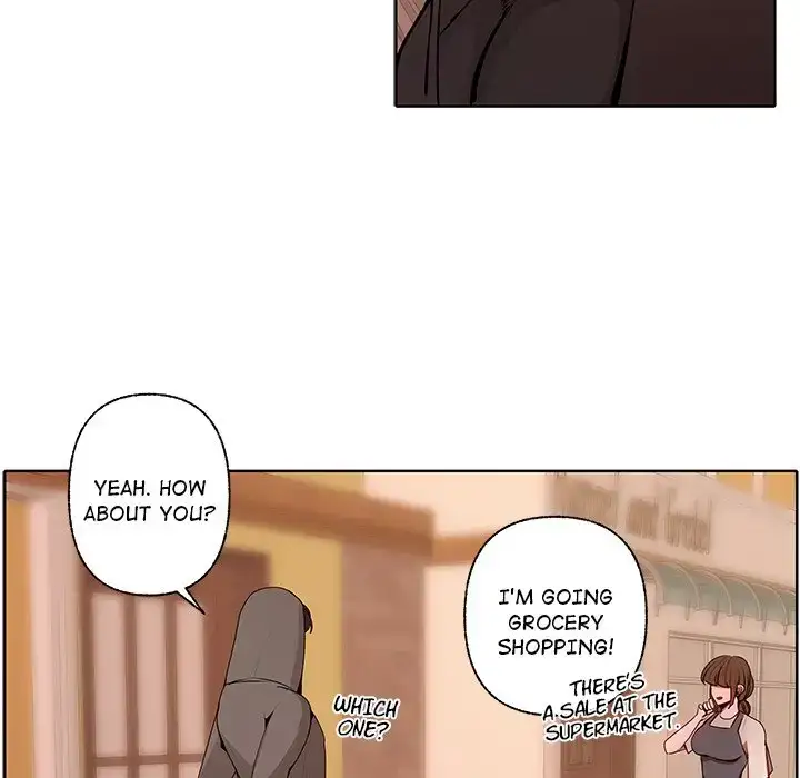 The Heart of Red Cloak - Chapter 24 [photo 77] - MangaPorn