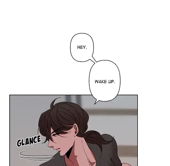 The Heart of Red Cloak - Chapter 24 [photo 8] - MangaPorn