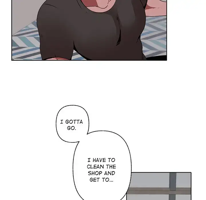 The Heart of Red Cloak - Chapter 24 [photo 9] - MangaPorn