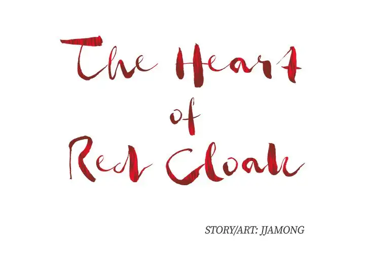 The Heart of Red Cloak - Chapter 25 [photo 1] - MangaPorn