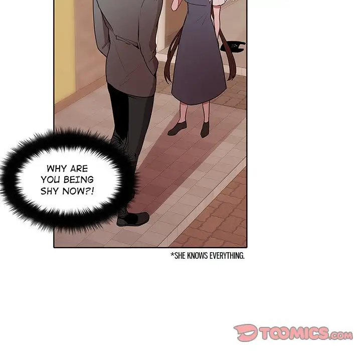 The Heart of Red Cloak - Chapter 25 [photo 10] - MangaPorn
