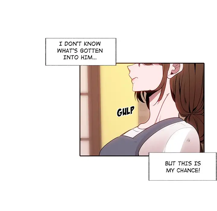 The Heart of Red Cloak - Chapter 25 [photo 11] - MangaPorn