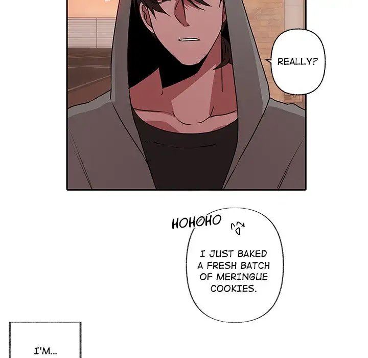 The Heart of Red Cloak - Chapter 25 [photo 13] - MangaPorn