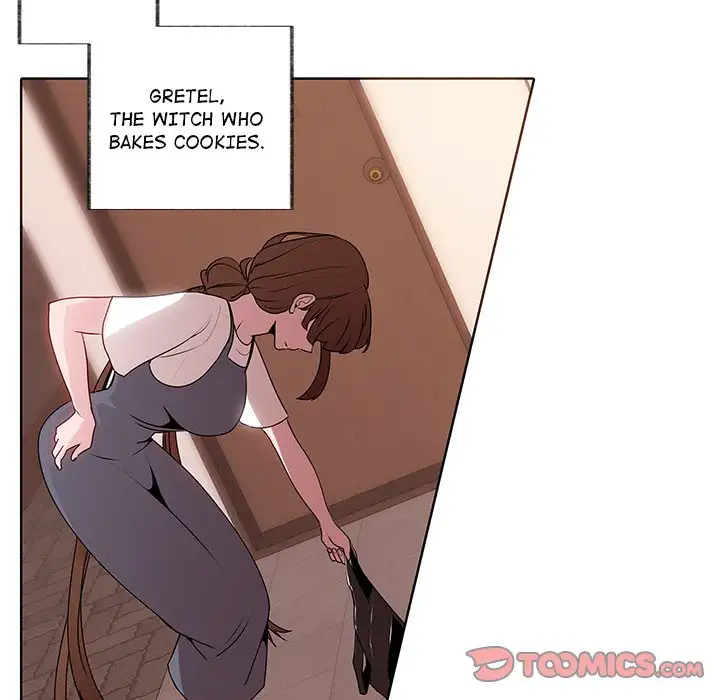 The Heart of Red Cloak - Chapter 25 [photo 14] - MangaPorn