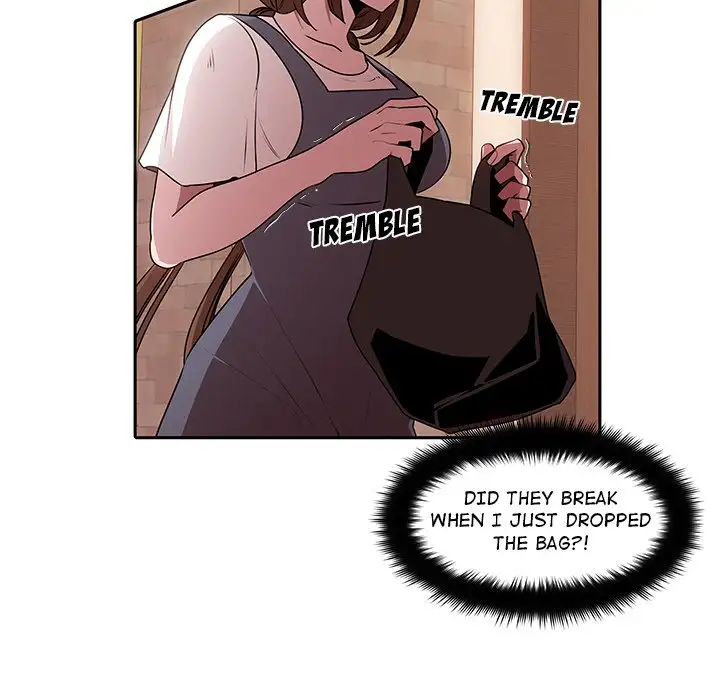 The Heart of Red Cloak - Chapter 25 [photo 19] - MangaPorn