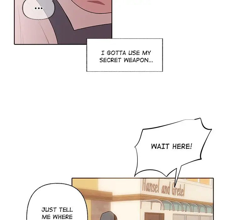 The Heart of Red Cloak - Chapter 25 [photo 25] - MangaPorn