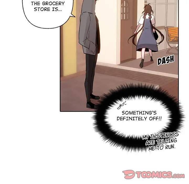 The Heart of Red Cloak - Chapter 25 [photo 26] - MangaPorn