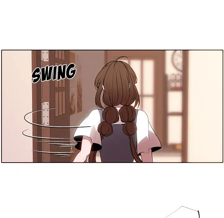 The Heart of Red Cloak - Chapter 25 [photo 27] - MangaPorn