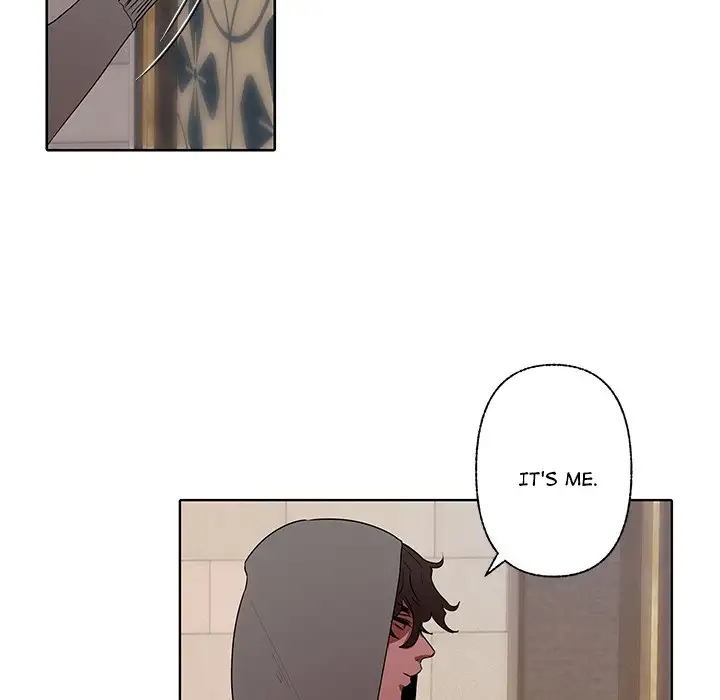 The Heart of Red Cloak - Chapter 25 [photo 41] - MangaPorn