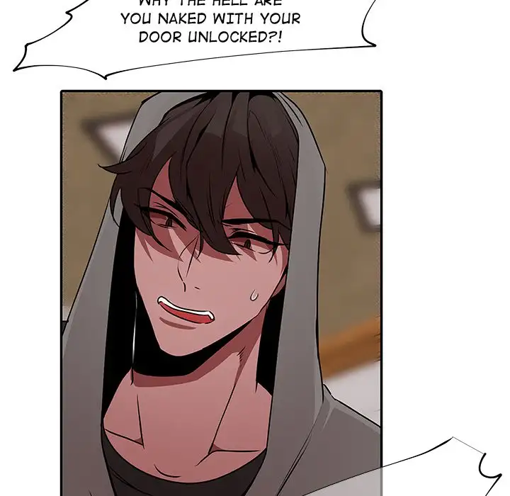 The Heart of Red Cloak - Chapter 25 [photo 61] - MangaPorn