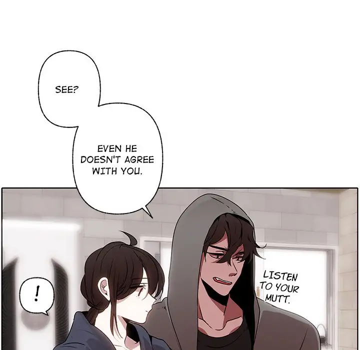 The Heart of Red Cloak - Chapter 25 [photo 65] - MangaPorn