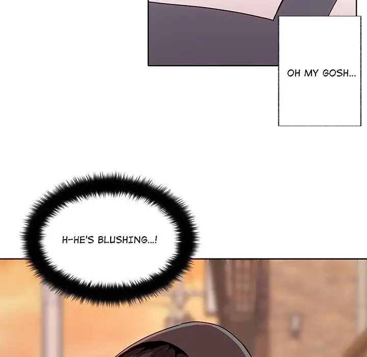 The Heart of Red Cloak - Chapter 25 [photo 7] - MangaPorn