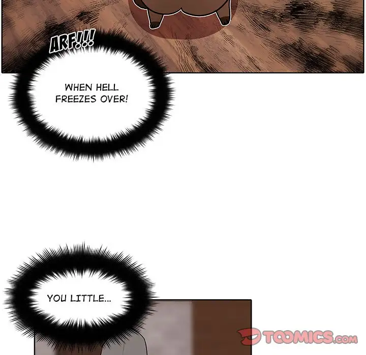 The Heart of Red Cloak - Chapter 25 [photo 70] - MangaPorn