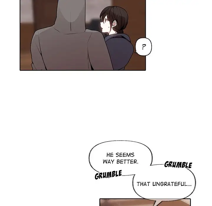 The Heart of Red Cloak - Chapter 25 [photo 71] - MangaPorn