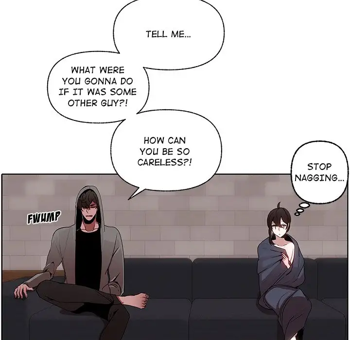 The Heart of Red Cloak - Chapter 25 [photo 73] - MangaPorn